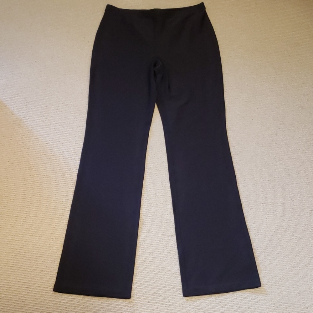 MexxSport Black Pants